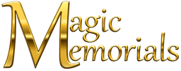 Magic Memorials